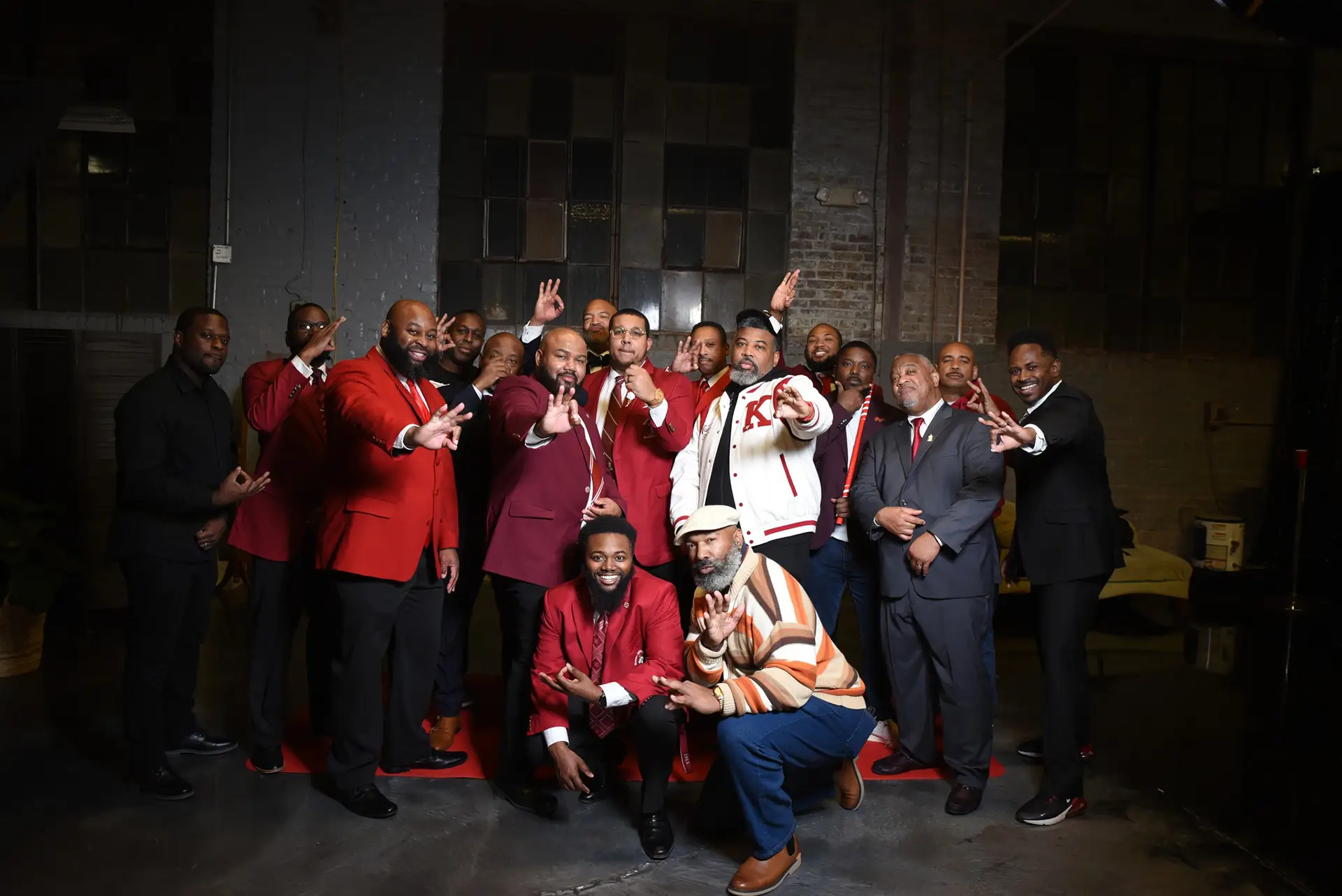 AAA Celebrates 20th Charter Anniversary