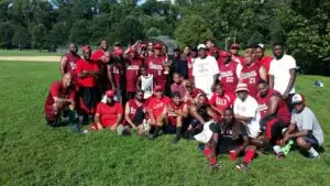 AAA Klassic Softball Tournament