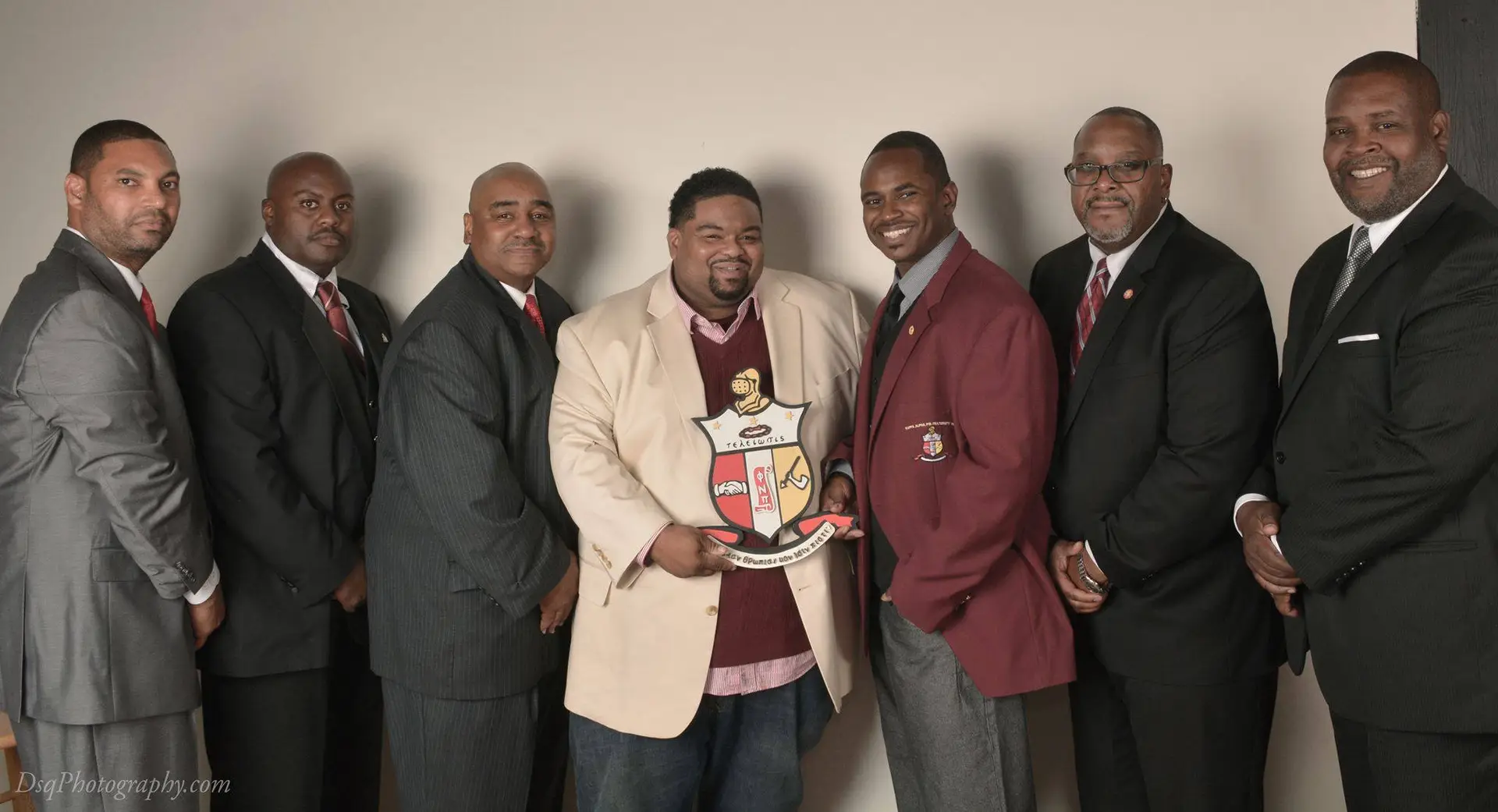 AAA Charter Members