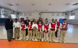 Kappa Akademy Aviation Workshop