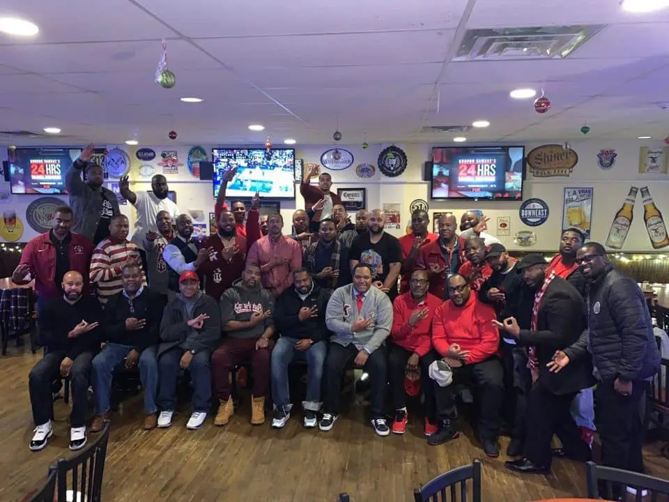 AAANupes Fellowship at Franklins East Falls