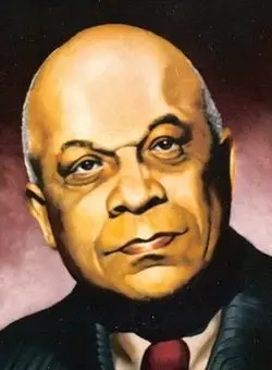 Founder Byron K Armstrong