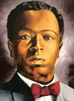 George Wesley Edmonds