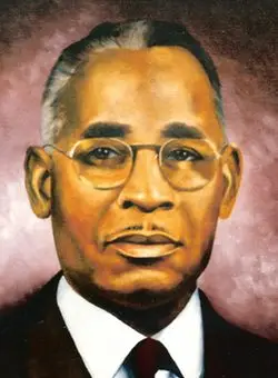Guy Levis Grant