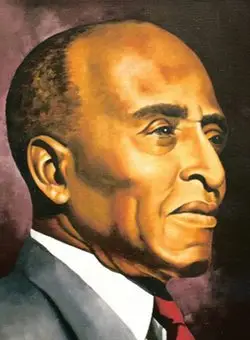 Edward Giles Irvin